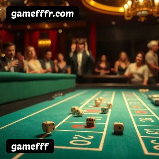 Recursos App gamefff