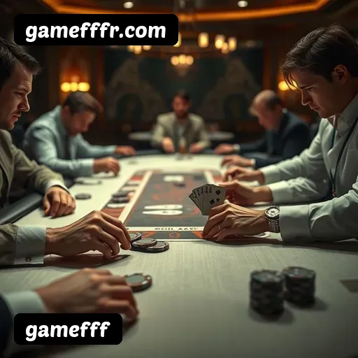 Catálogo Completo de Bônus gamefff