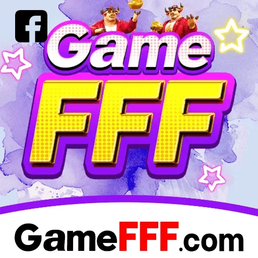 Página oficial da gamefff no Facebook